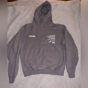 Women’s Darc Sport Hoodie
